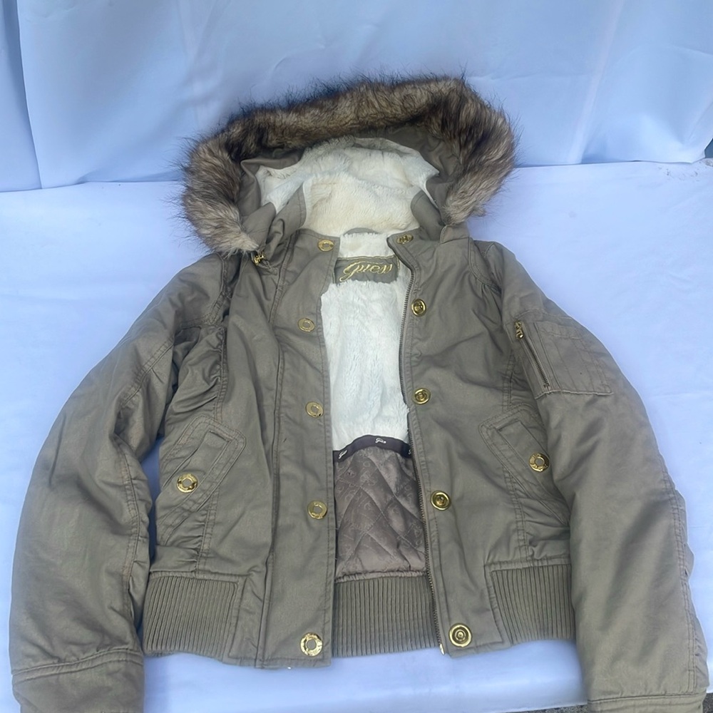 Guess jacket